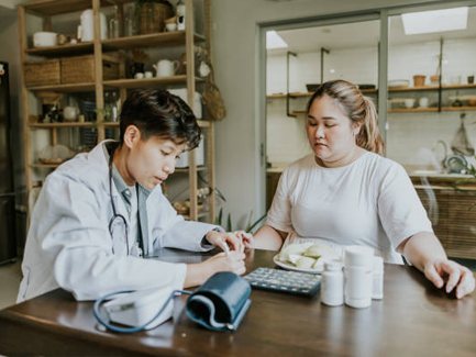 CHƯƠNG TRÌNH QUẢN LÝ BÉO PHÌ: LÀM THẾ NÀO ĐỂ TÌM RA BÀI TẬP THỂ LỰC TỐT NHẤT CHO BẠN